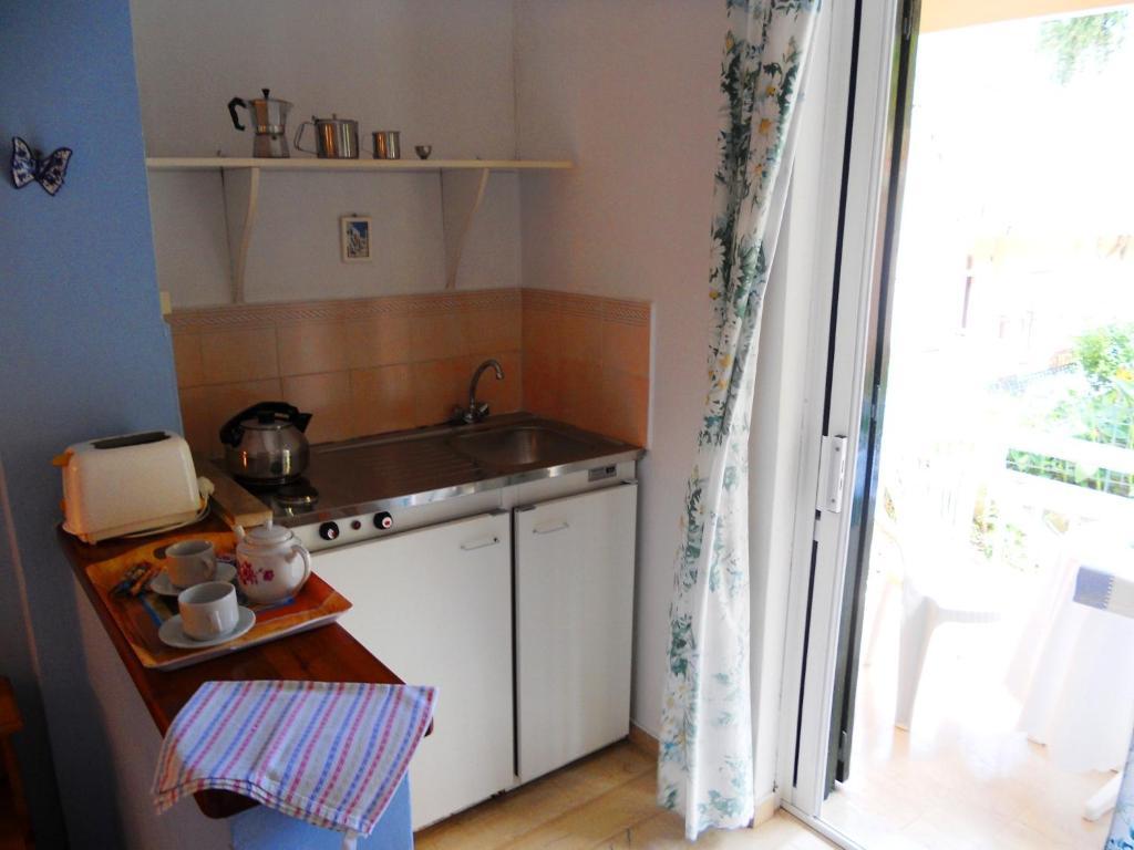 Martha Apartment *
