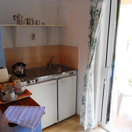 Villa Martha Benitses  Room photo
