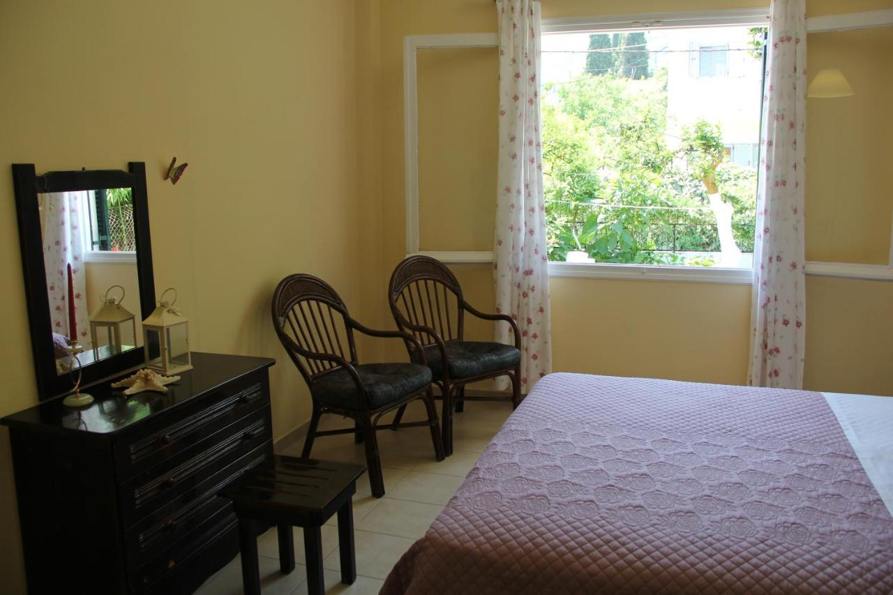 Martha Benitses (Corfu)